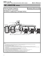 Preview for 28 page of Heat Transfer MODCON VWH 300 HL Installation & Maintenance