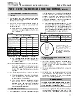 Preview for 35 page of Heat Transfer MODCON VWH 300 HL Installation & Maintenance