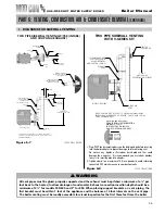 Preview for 37 page of Heat Transfer MODCON VWH 300 HL Installation & Maintenance