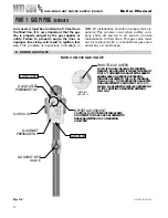 Preview for 42 page of Heat Transfer MODCON VWH 300 HL Installation & Maintenance