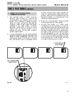 Preview for 49 page of Heat Transfer MODCON VWH 300 HL Installation & Maintenance