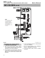 Preview for 50 page of Heat Transfer MODCON VWH 300 HL Installation & Maintenance