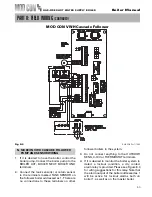 Preview for 51 page of Heat Transfer MODCON VWH 300 HL Installation & Maintenance