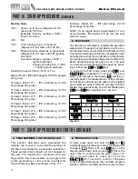 Preview for 58 page of Heat Transfer MODCON VWH 300 HL Installation & Maintenance