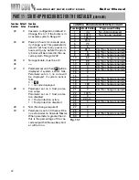 Preview for 60 page of Heat Transfer MODCON VWH 300 HL Installation & Maintenance