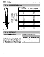 Preview for 64 page of Heat Transfer MODCON VWH 300 HL Installation & Maintenance