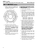 Preview for 66 page of Heat Transfer MODCON VWH 300 HL Installation & Maintenance