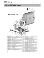 Preview for 67 page of Heat Transfer MODCON VWH 300 HL Installation & Maintenance