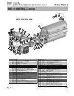 Preview for 69 page of Heat Transfer MODCON VWH 300 HL Installation & Maintenance