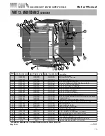 Preview for 71 page of Heat Transfer MODCON VWH 300 HL Installation & Maintenance