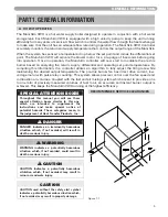 Preview for 5 page of Heat Transfer Munchkin VWH User Manual