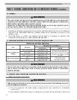 Preview for 20 page of Heat Transfer Phoenix Installation & Operation Manual