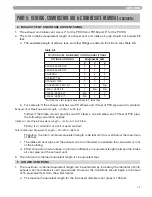 Preview for 23 page of Heat Transfer Phoenix Installation & Operation Manual