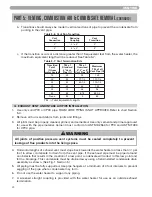 Preview for 24 page of Heat Transfer Phoenix Installation & Operation Manual