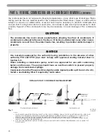 Preview for 26 page of Heat Transfer Phoenix Installation & Operation Manual