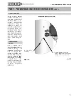 Preview for 59 page of Heat Transfer Phoenix Installation & Operation Manual