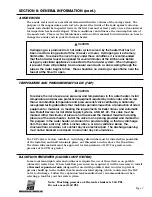 Preview for 7 page of Heat Transfer Solar Instruction Manual