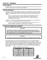 Preview for 14 page of Heat Transfer Solar Instruction Manual