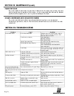 Preview for 16 page of Heat Transfer Solar Instruction Manual