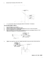 Preview for 36 page of Heat Transfer SSV100-45R Operating Operating, Installation And Service Manual