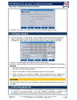 Preview for 40 page of Heat Transfer STP Series Installation, Operation And Maintenance Manual