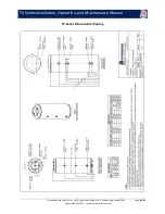 Предварительный просмотр 8 страницы Heat Transfer TX Series Installation, Operation And Maintenance Manual