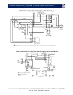 Предварительный просмотр 21 страницы Heat Transfer TX Series Installation, Operation And Maintenance Manual