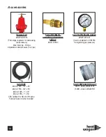 Preview for 18 page of Heat Wagon 950H(L) Installation And Maintenance Manual