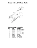 Preview for 8 page of Heat Wagon FN20 Installation And Maintenance Manual