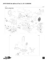 Preview for 35 page of Heat Wagon HVF110HD Installation And Maintenance Manual