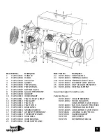 Предварительный просмотр 7 страницы Heat Wagon p1800 Installation And Maintenance Manual