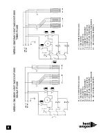 Предварительный просмотр 8 страницы Heat Wagon p1800 Installation And Maintenance Manual