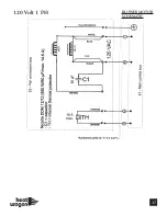 Preview for 17 page of Heat Wagon VF400 Installation And Maintenance Manual