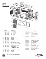 Предварительный просмотр 16 страницы Heat Wagon VG1000 Installation And Maintenance Manual