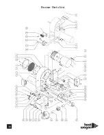 Предварительный просмотр 16 страницы Heat Wagon VG500 Installation And Maintenance Manual