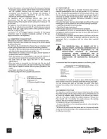 Предварительный просмотр 12 страницы Heat Wagon VG600A Installation And Maintenance Manual