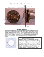 Preview for 4 page of Heat Wise SU-3 Manual