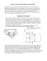 Preview for 9 page of Heat Wise SU-3 Manual