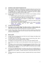 Предварительный просмотр 4 страницы HEAT AFT Series Installation, Operation And Maintenance Instructions