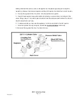 Предварительный просмотр 23 страницы HEAT HTS-325 Use & Care Manual