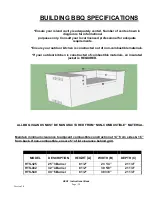 Предварительный просмотр 28 страницы HEAT HTS-325 Use & Care Manual