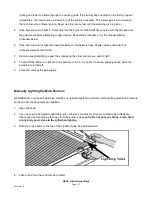 Предварительный просмотр 31 страницы HEAT HTS-325 Use & Care Manual