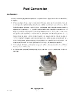 Предварительный просмотр 36 страницы HEAT HTS-325 Use & Care Manual