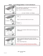 Предварительный просмотр 37 страницы HEAT HTS-325 Use & Care Manual