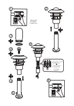 Предварительный просмотр 3 страницы HEAT Jammy Instruction Manual