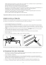 Preview for 23 page of HEAT Table BBQ Owner'S Manual