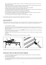 Preview for 28 page of HEAT Table BBQ Owner'S Manual