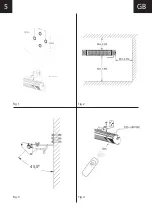 Предварительный просмотр 5 страницы HEAT1 ECO plus-line LDHR018-150EKY Instructions Manual