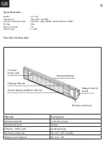 Preview for 4 page of HEAT1 ECO pro-line 2300W Instructions Manual