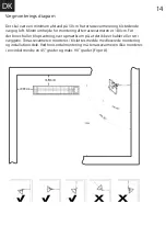 Preview for 14 page of HEAT1 ECO pro-line 2300W Instructions Manual